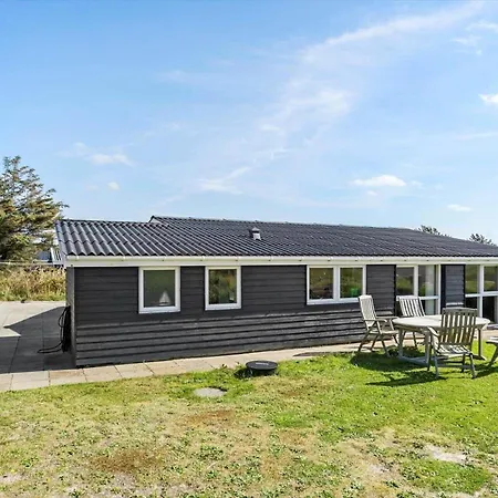 Lk2053-lokken-septembervej-6 度假居